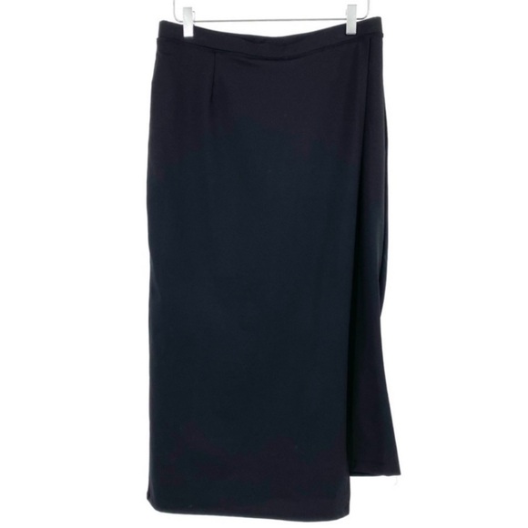 Betabrand leggings with skirt - Picture 3 of 7